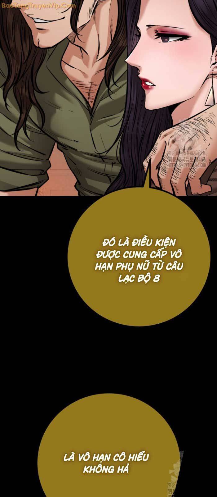 Thanh Kiếm Báo Thù Chapter 53 - 9