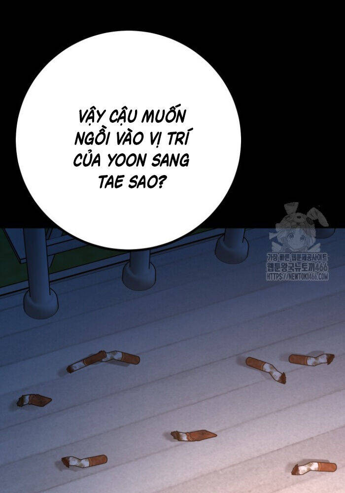 Thanh Kiếm Báo Thù Chapter 54 - 56