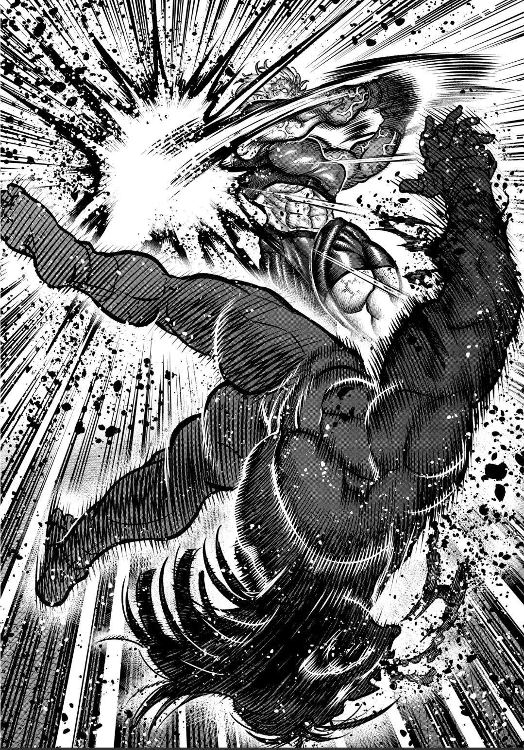 Isshou Senkin Chapter  29 - 18
