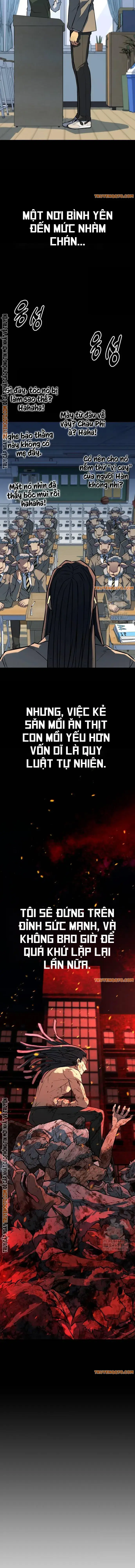 Bạo Lực Vương Chapter 42 - 22