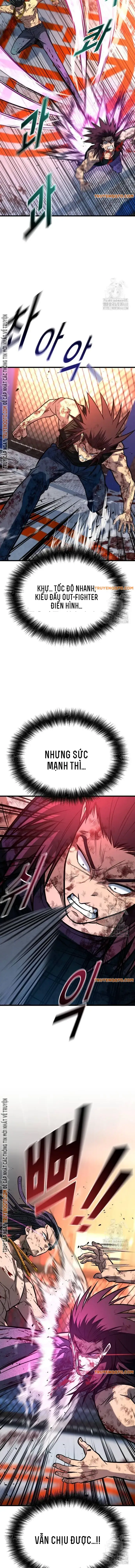 Bạo Lực Vương Chapter 43 - 7
