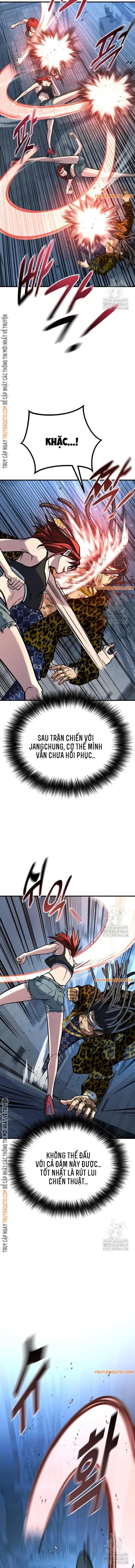 Bạo Lực Vương Chapter 44 - 20