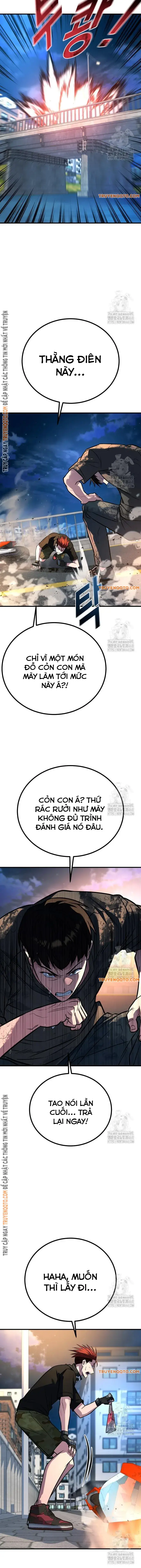 Bạo Lực Vương Chapter 45 - 25