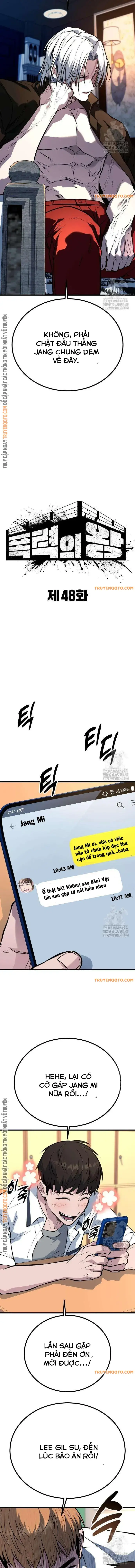 Bạo Lực Vương Chapter 47 - 6