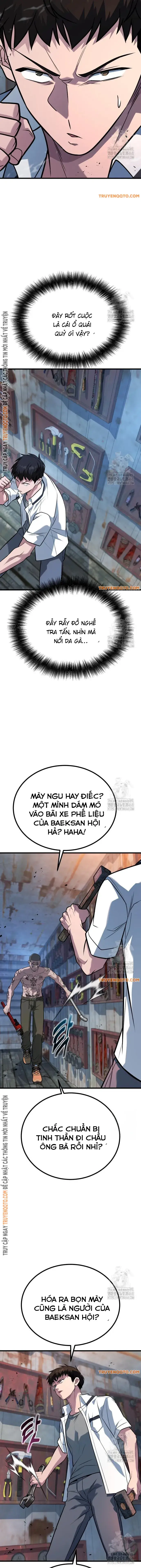 Bạo Lực Vương Chapter 48 - 3