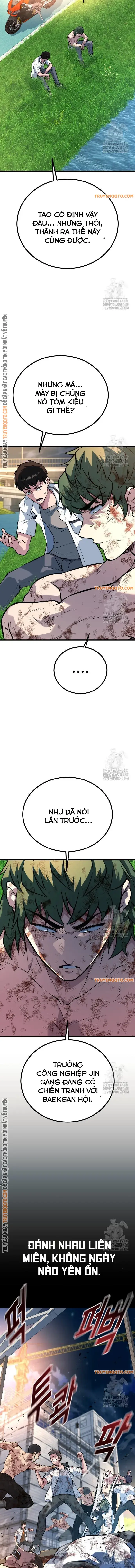 Bạo Lực Vương Chapter 48 - 16