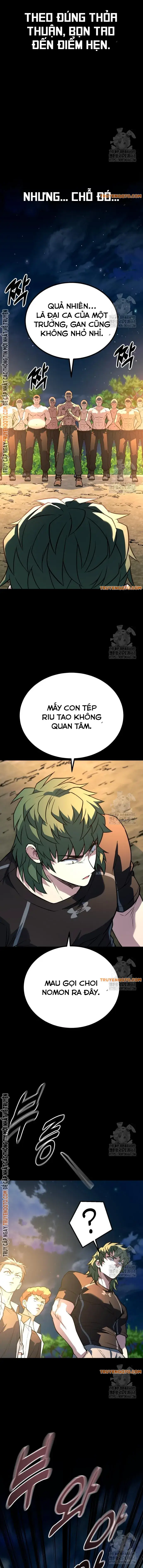 Bạo Lực Vương Chapter 48 - 18