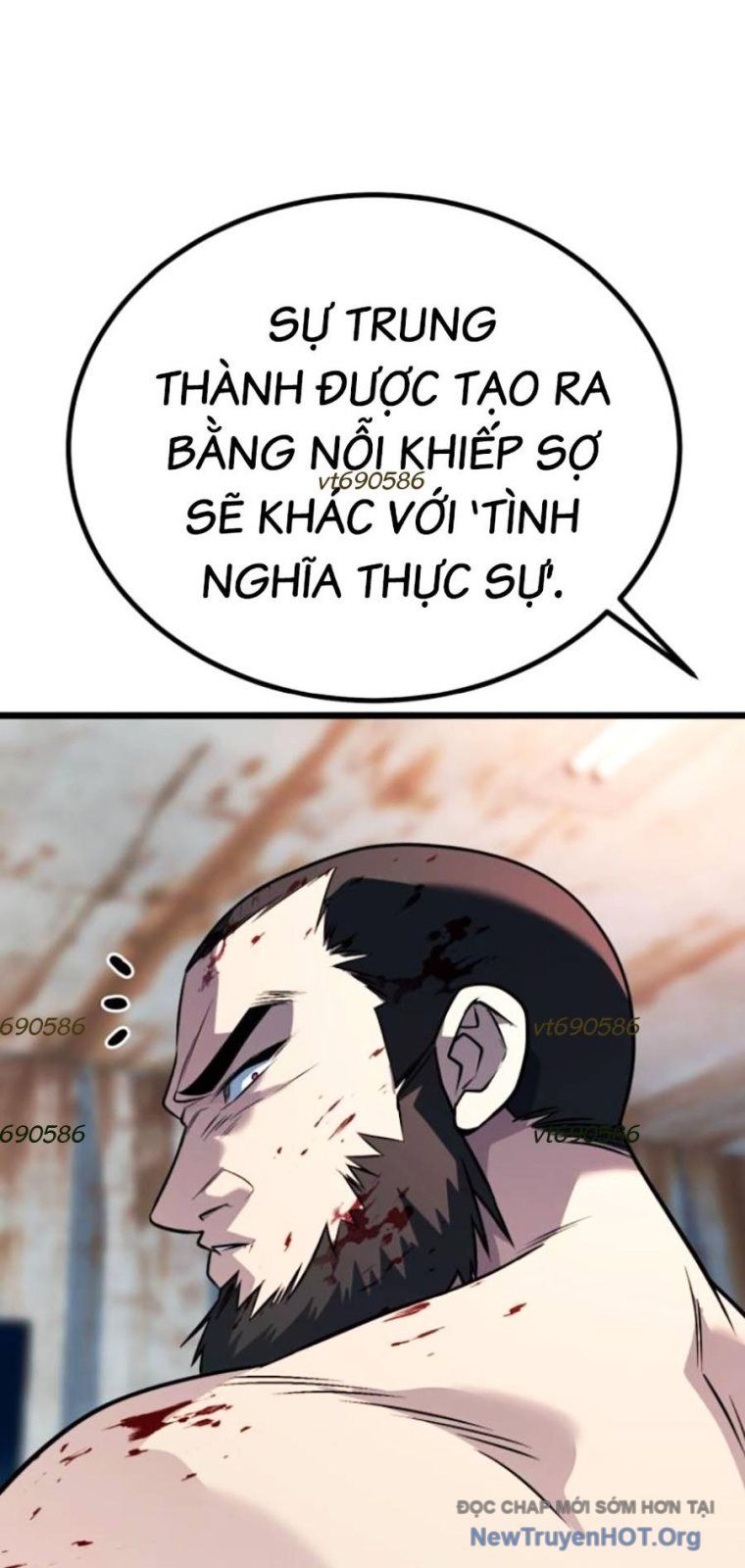 Bạo Lực Vương Chapter 56 - 147