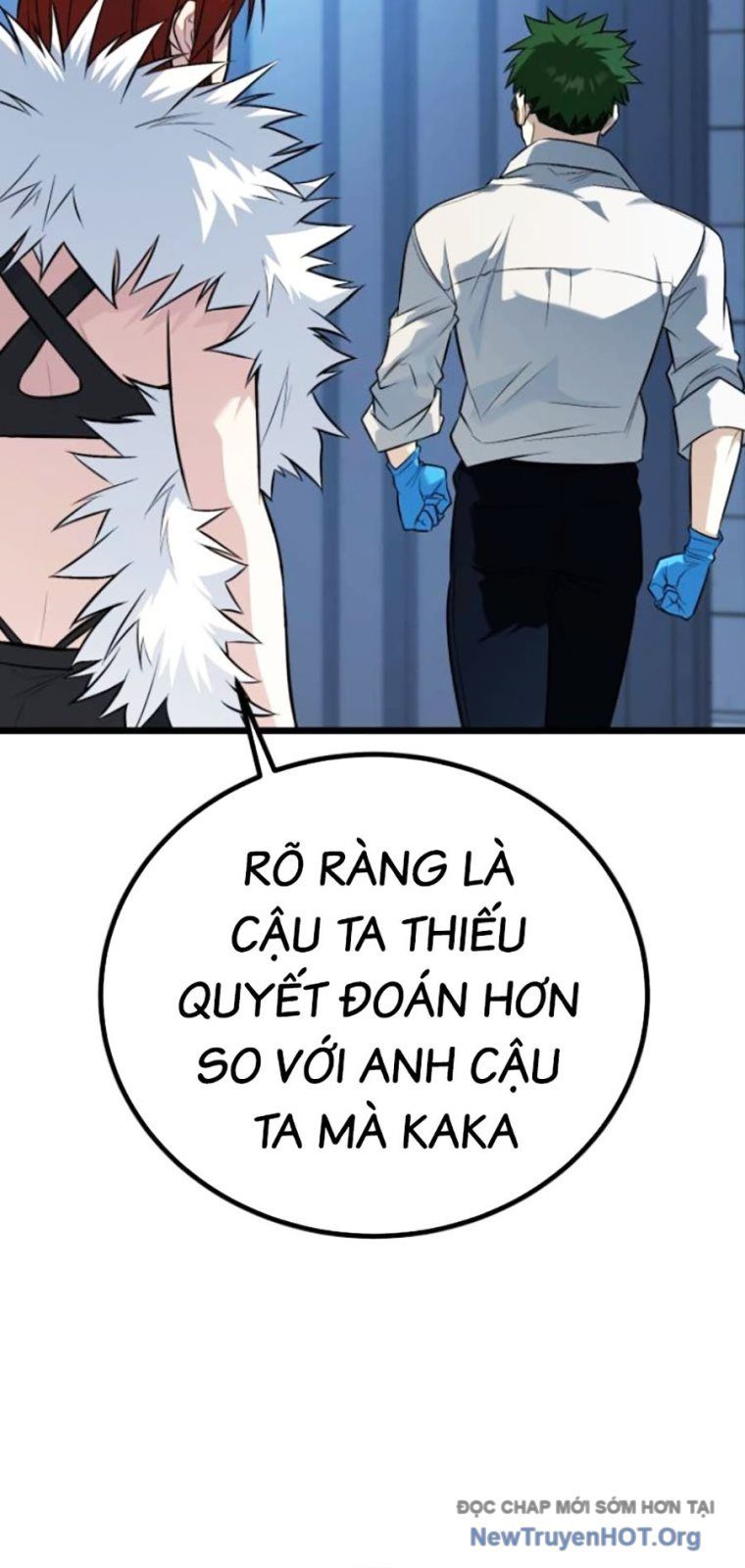 Bạo Lực Vương Chapter 57 - 128