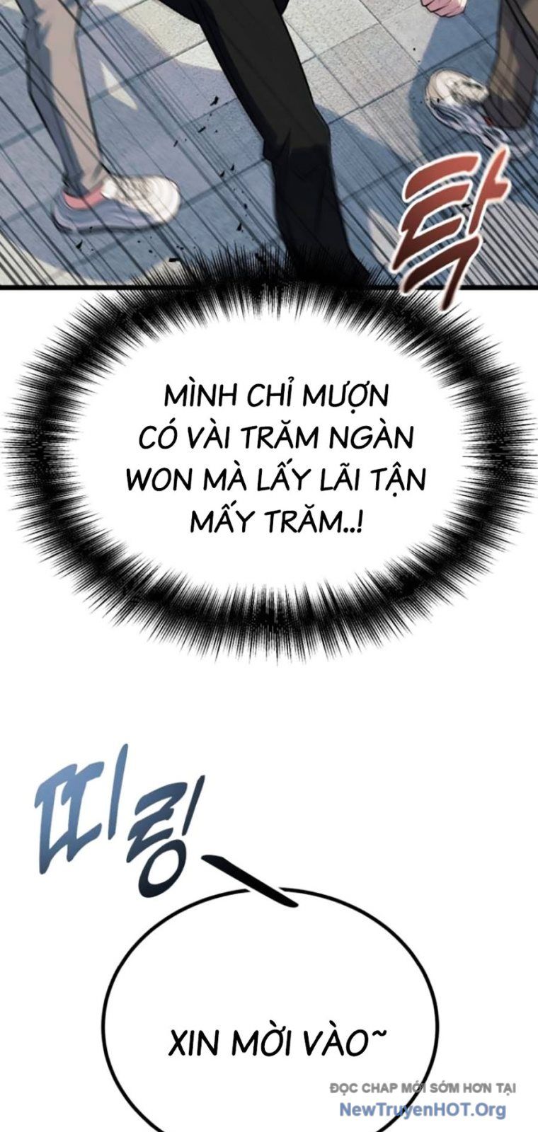 Bạo Lực Vương Chapter 58 - 93
