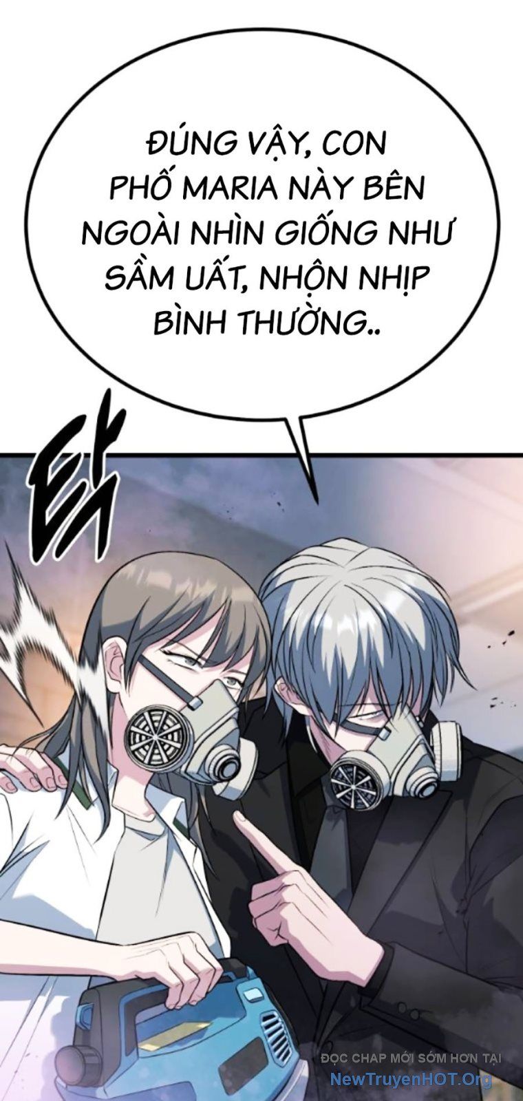 Bạo Lực Vương Chapter 59 - 99