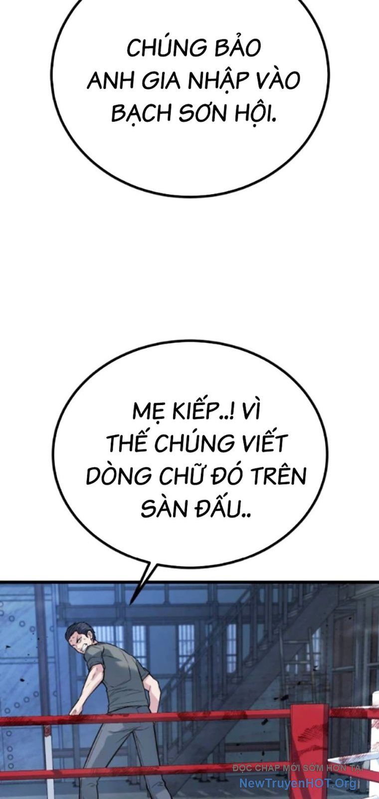 Bạo Lực Vương Chapter 62 - 12