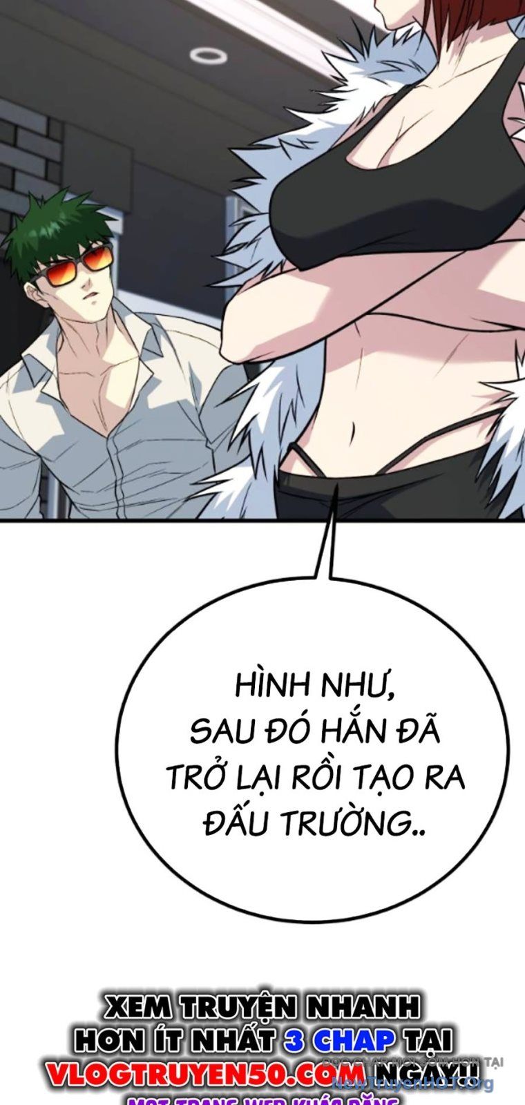 Bạo Lực Vương Chapter 62 - 49