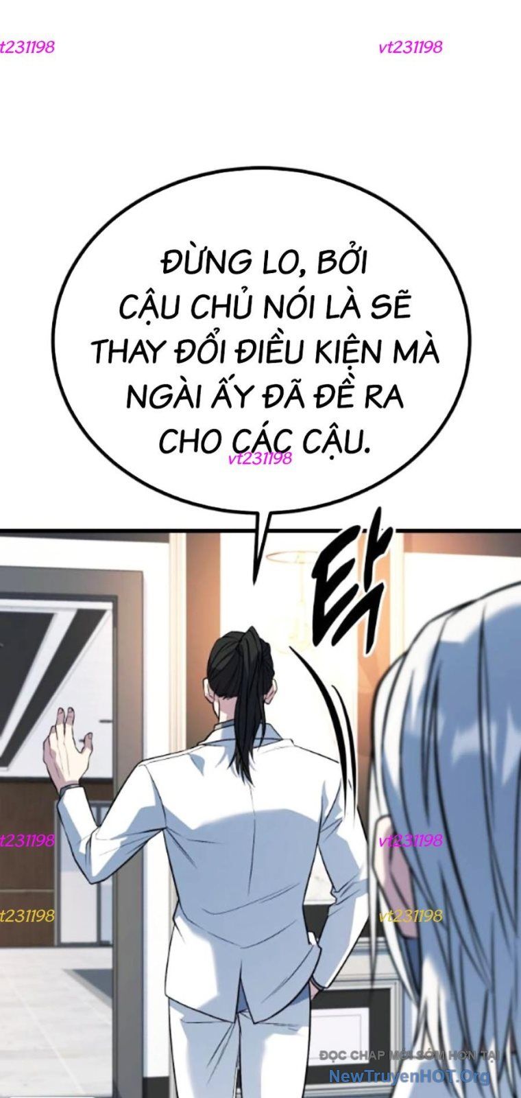 Bạo Lực Vương Chapter 62 - 72