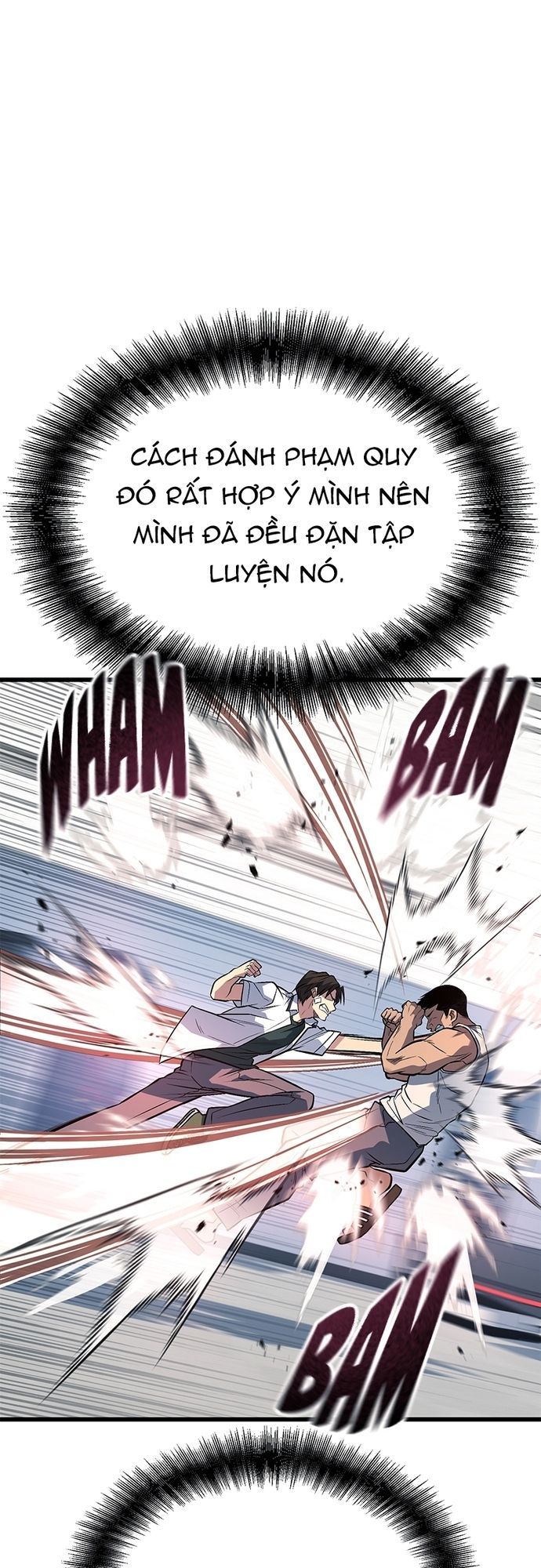 Bạo Lực Vương Chapter 64 - 33