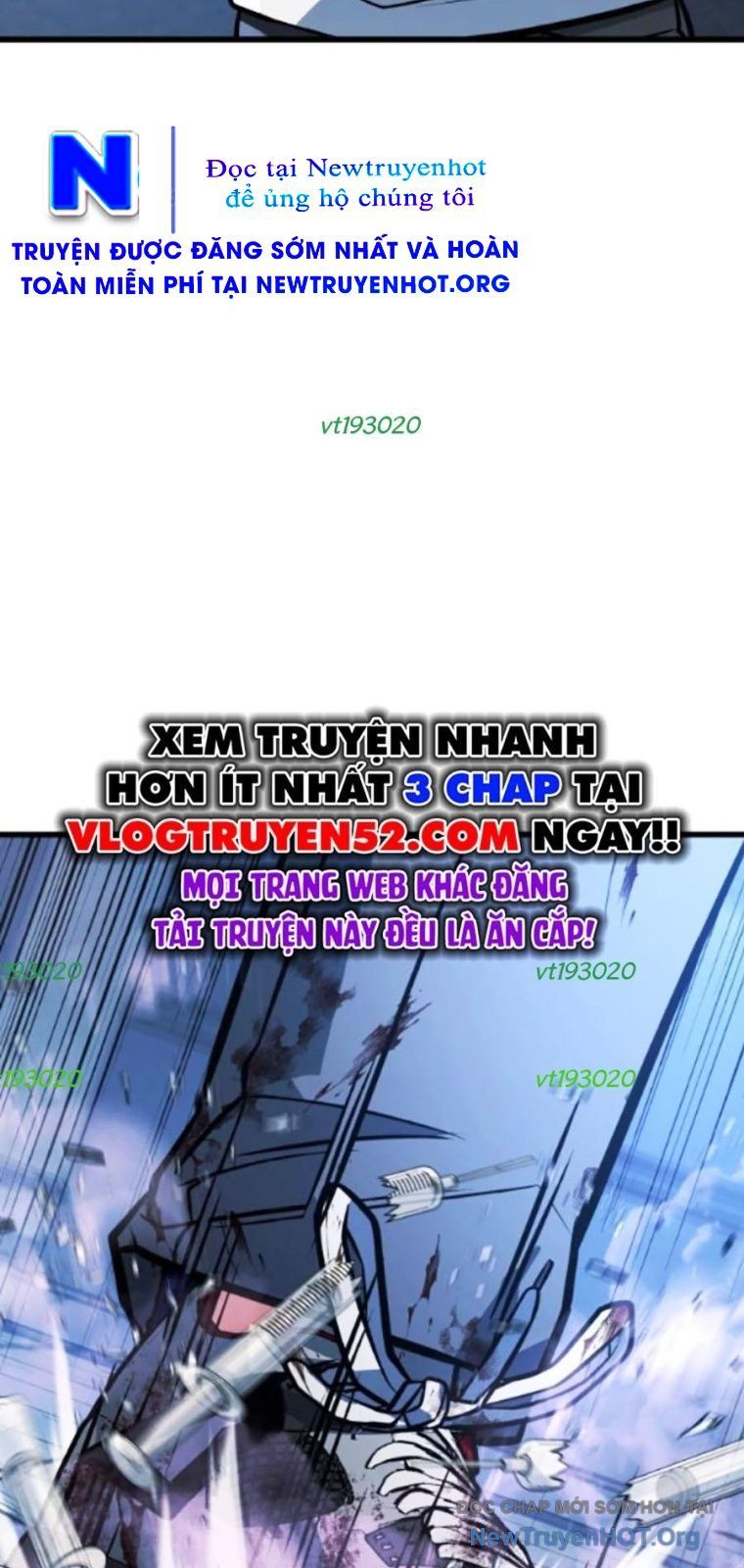 Bạo Lực Vương Chapter 65 - 138