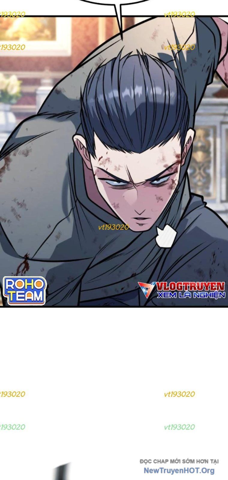 Bạo Lực Vương Chapter 65 - 67