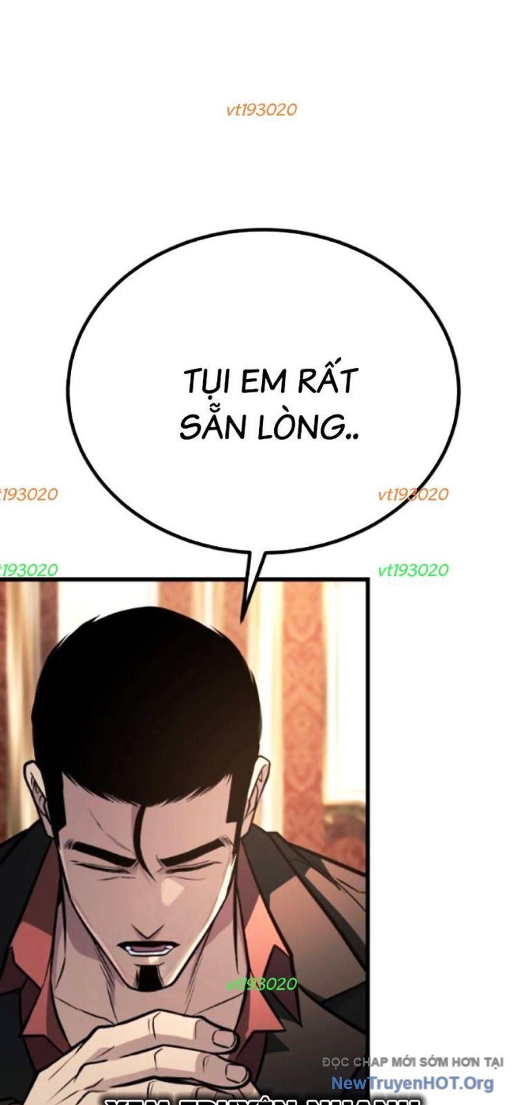 Bạo Lực Vương Chapter 65 - 10