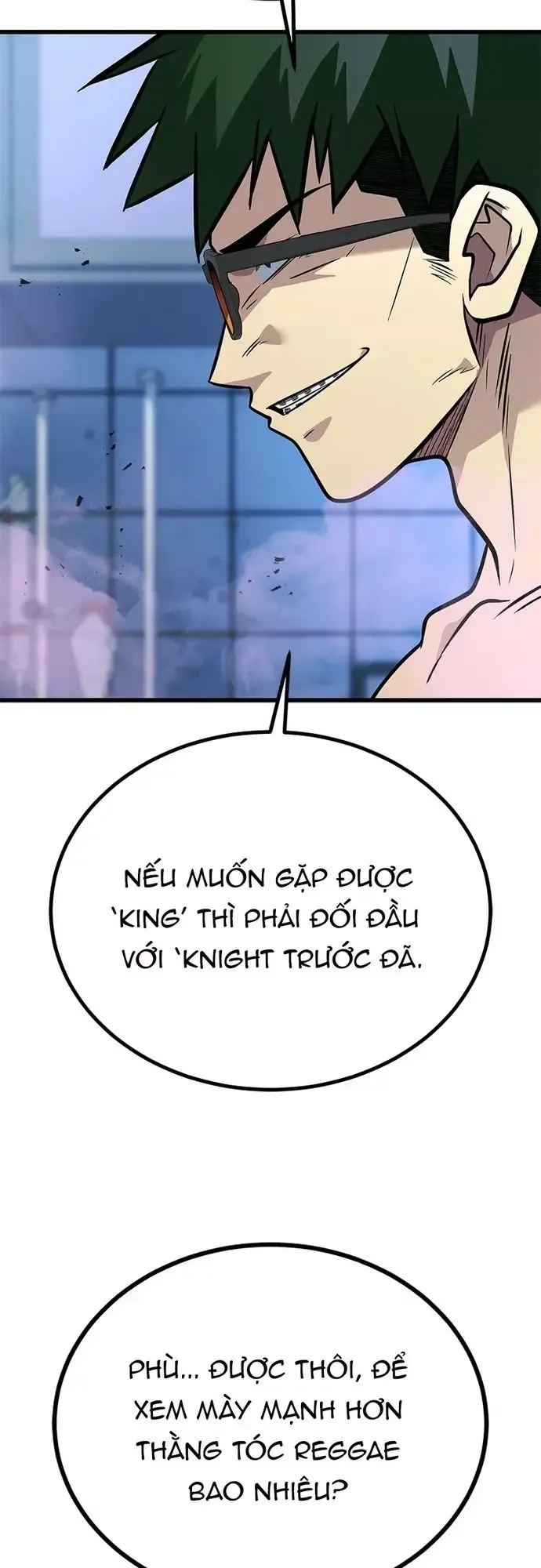 Bạo Lực Vương Chapter 66 - 87