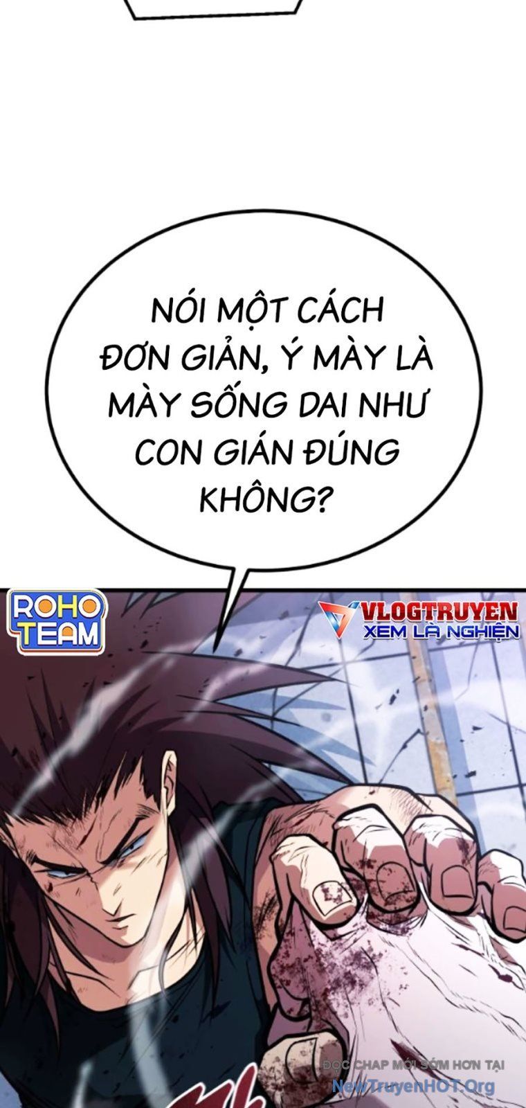 Bạo Lực Vương Chapter 67 - 121