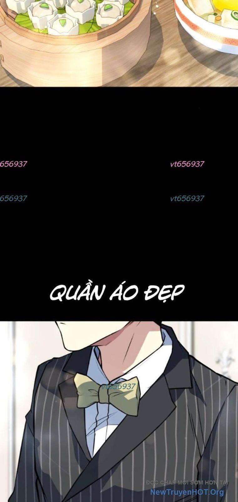 Bạo Lực Vương Chapter 68 - 4