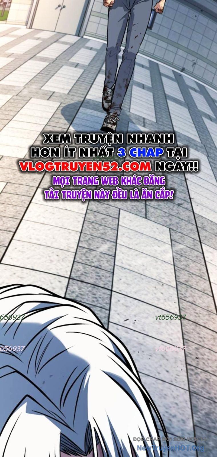 Bạo Lực Vương Chapter 69 - 121