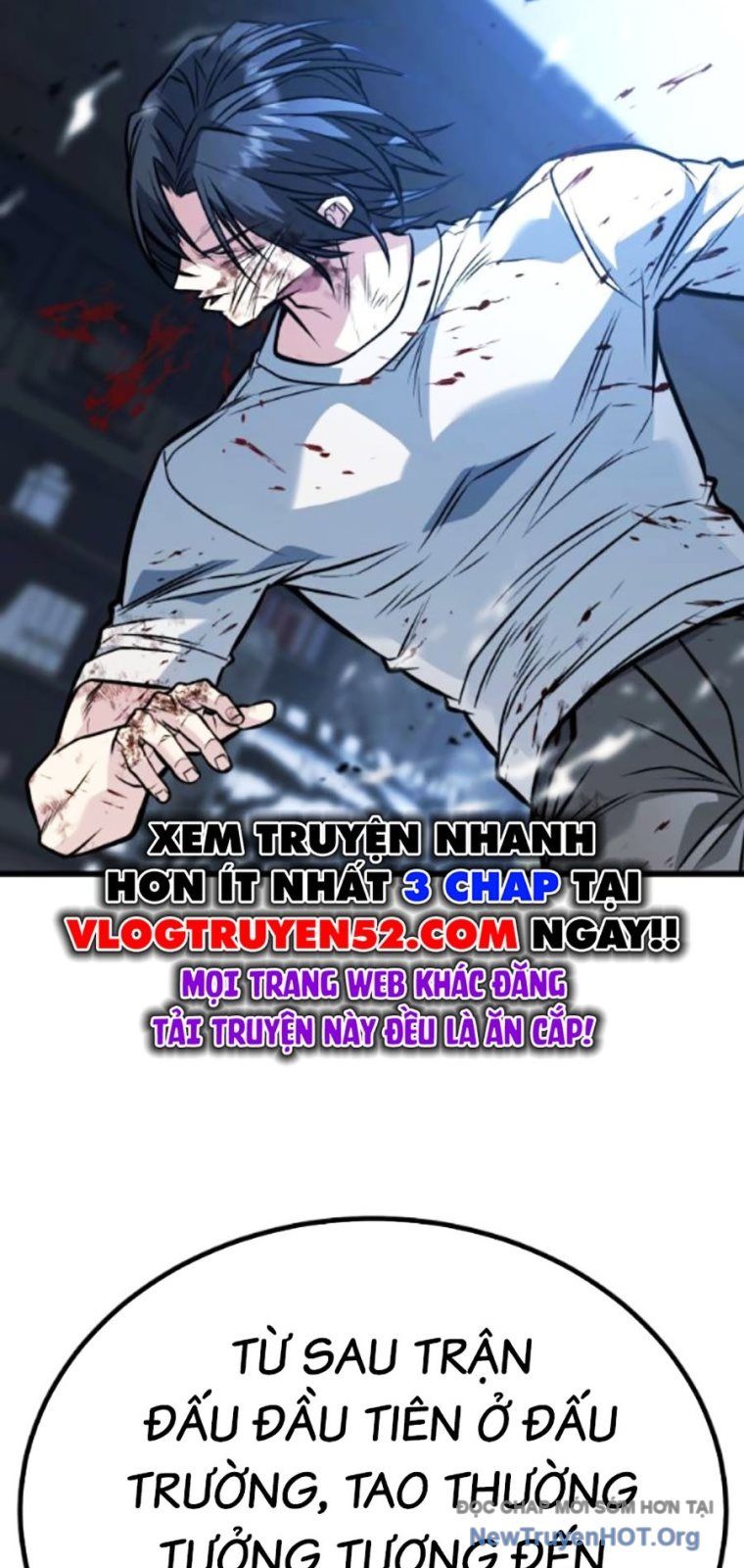 Bạo Lực Vương Chapter 69 - 23