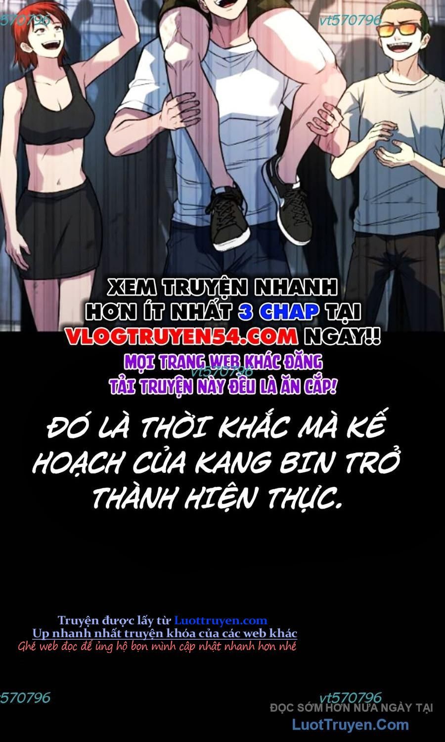 Bạo Lực Vương Chapter 70 - 109