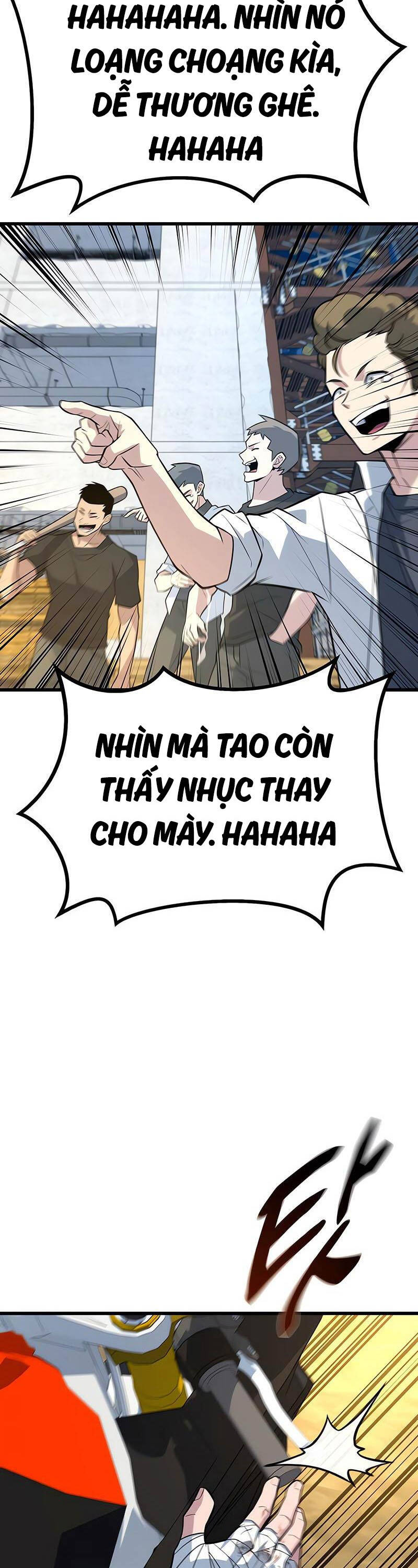 Bạo Lực Vương Chapter 10 - 33