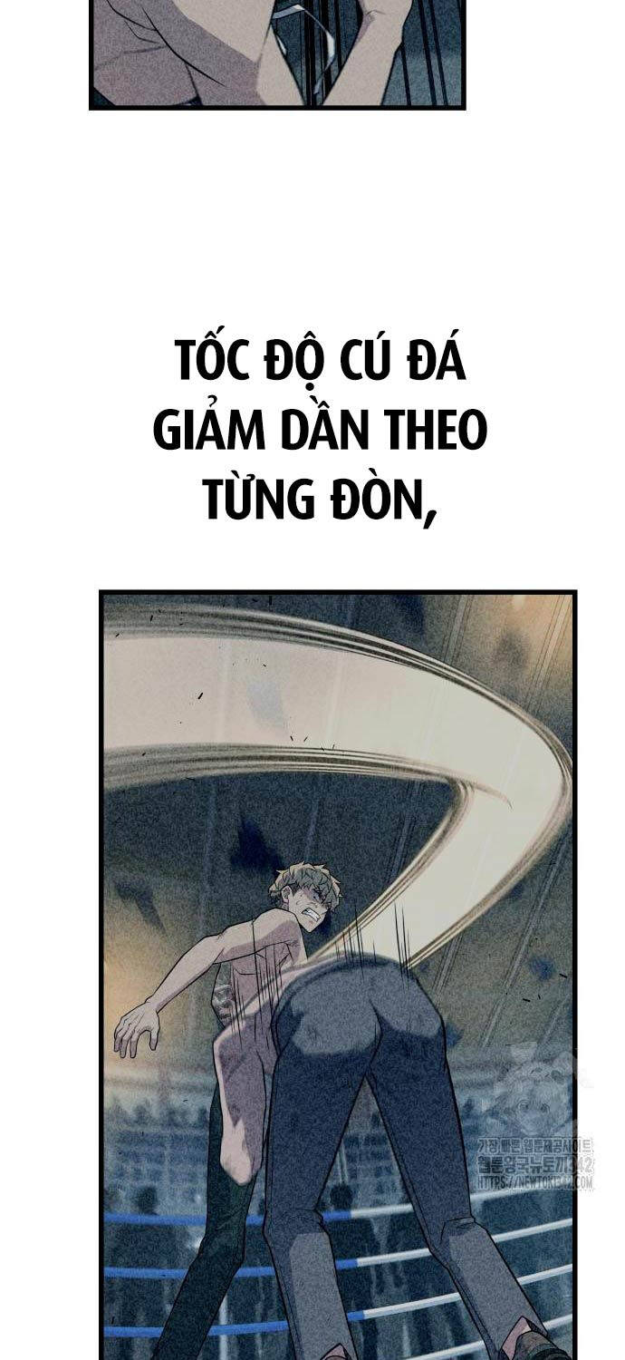 Bạo Lực Vương Chapter 14 - 135