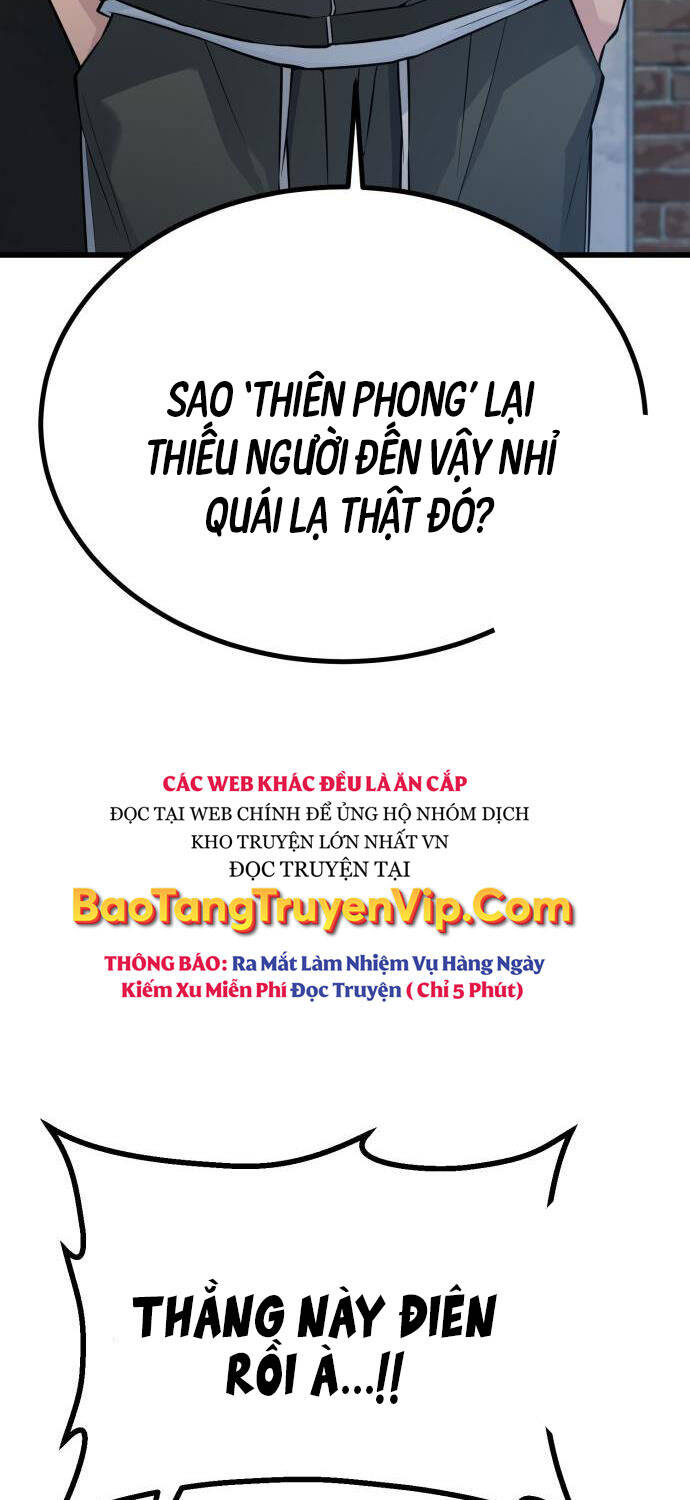 Bạo Lực Vương Chapter  21 - 24