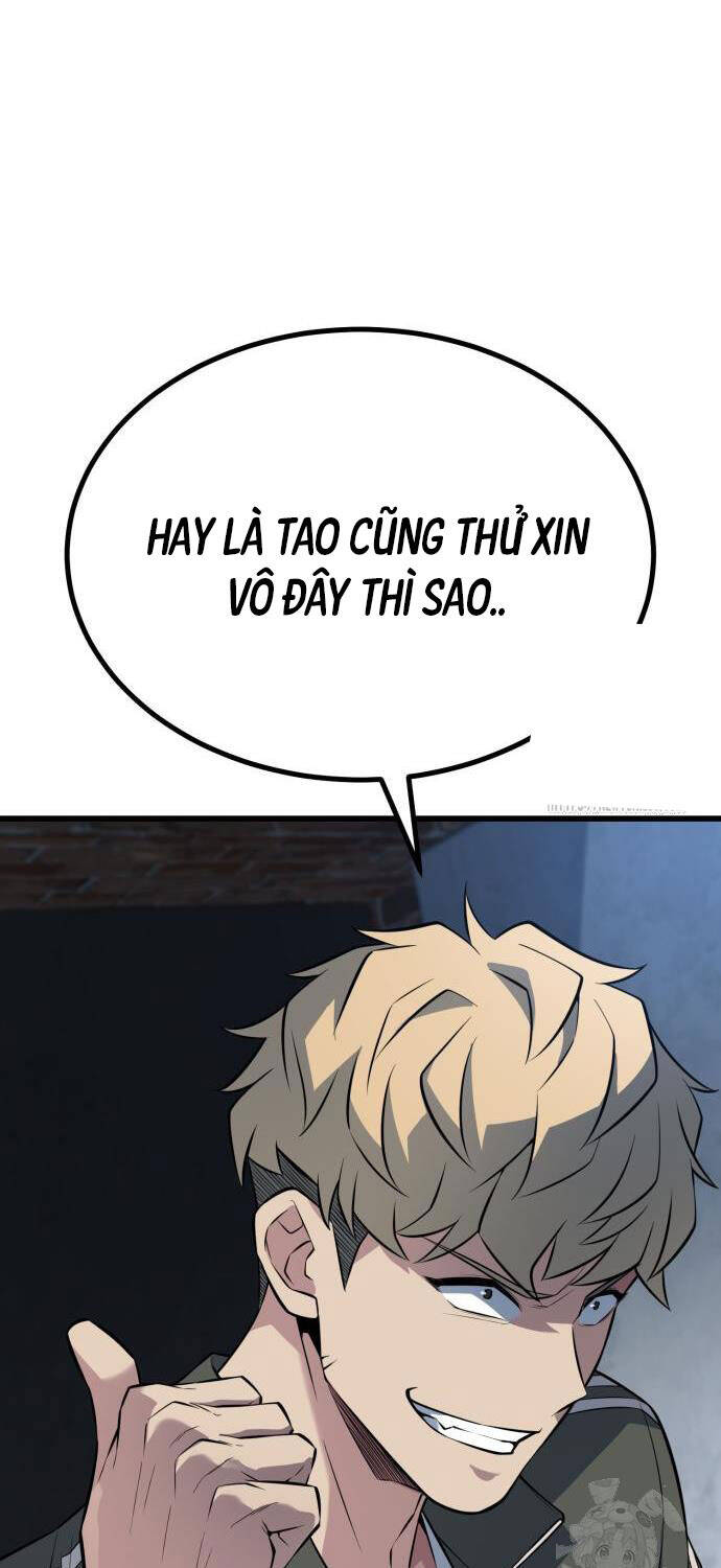 Bạo Lực Vương Chapter  21 - 26
