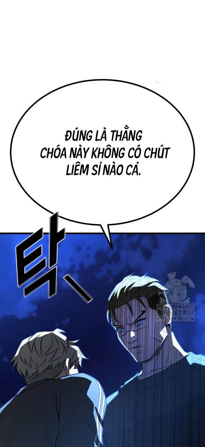 Bạo Lực Vương Chapter  21 - 29