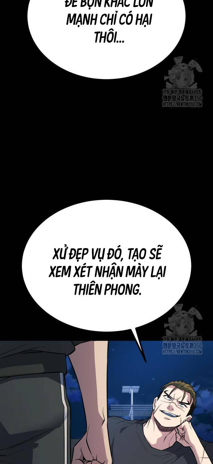 Bạo Lực Vương Chapter  21 - 96