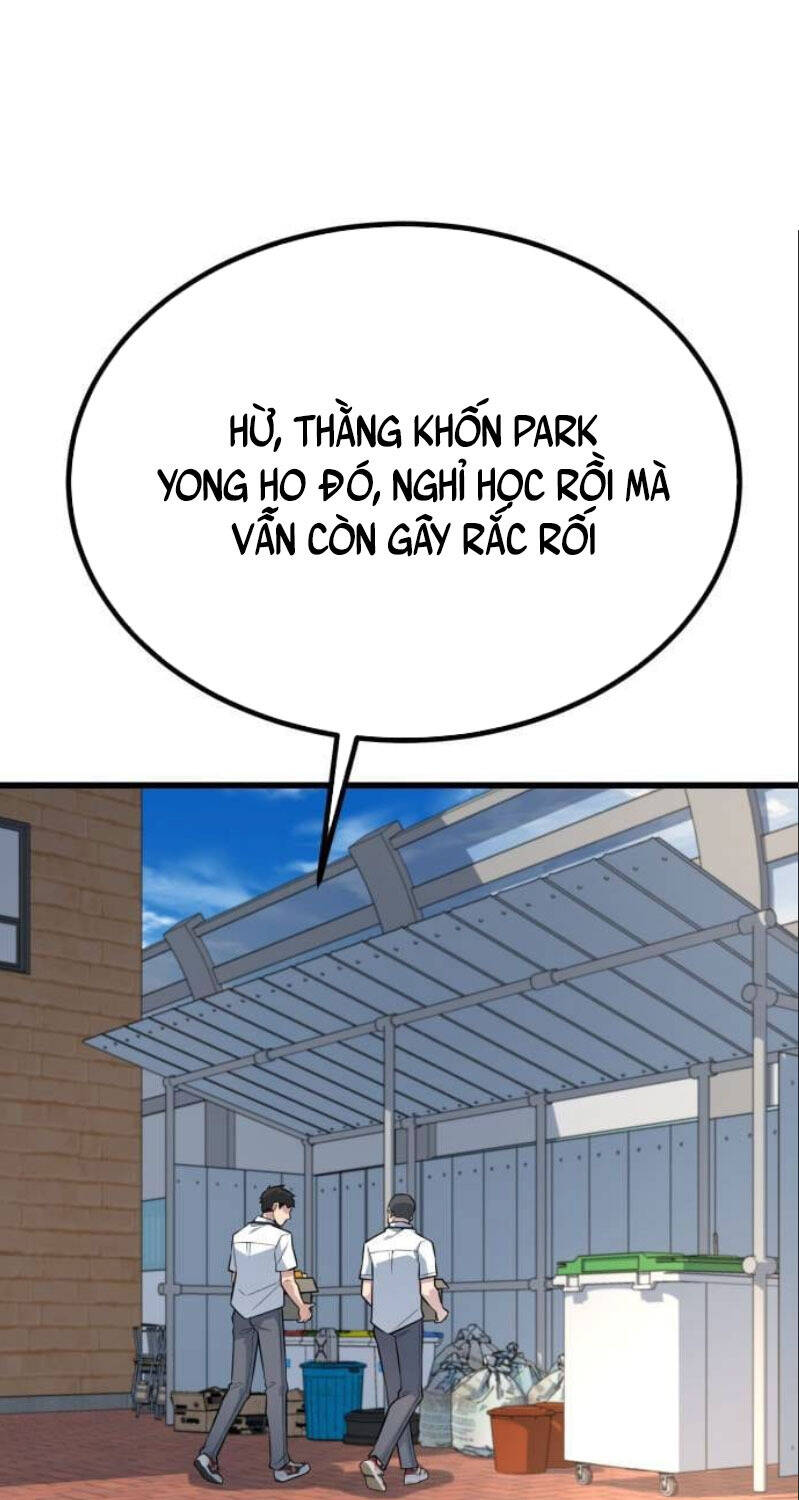 Bạo Lực Vương Chapter  22 - 16