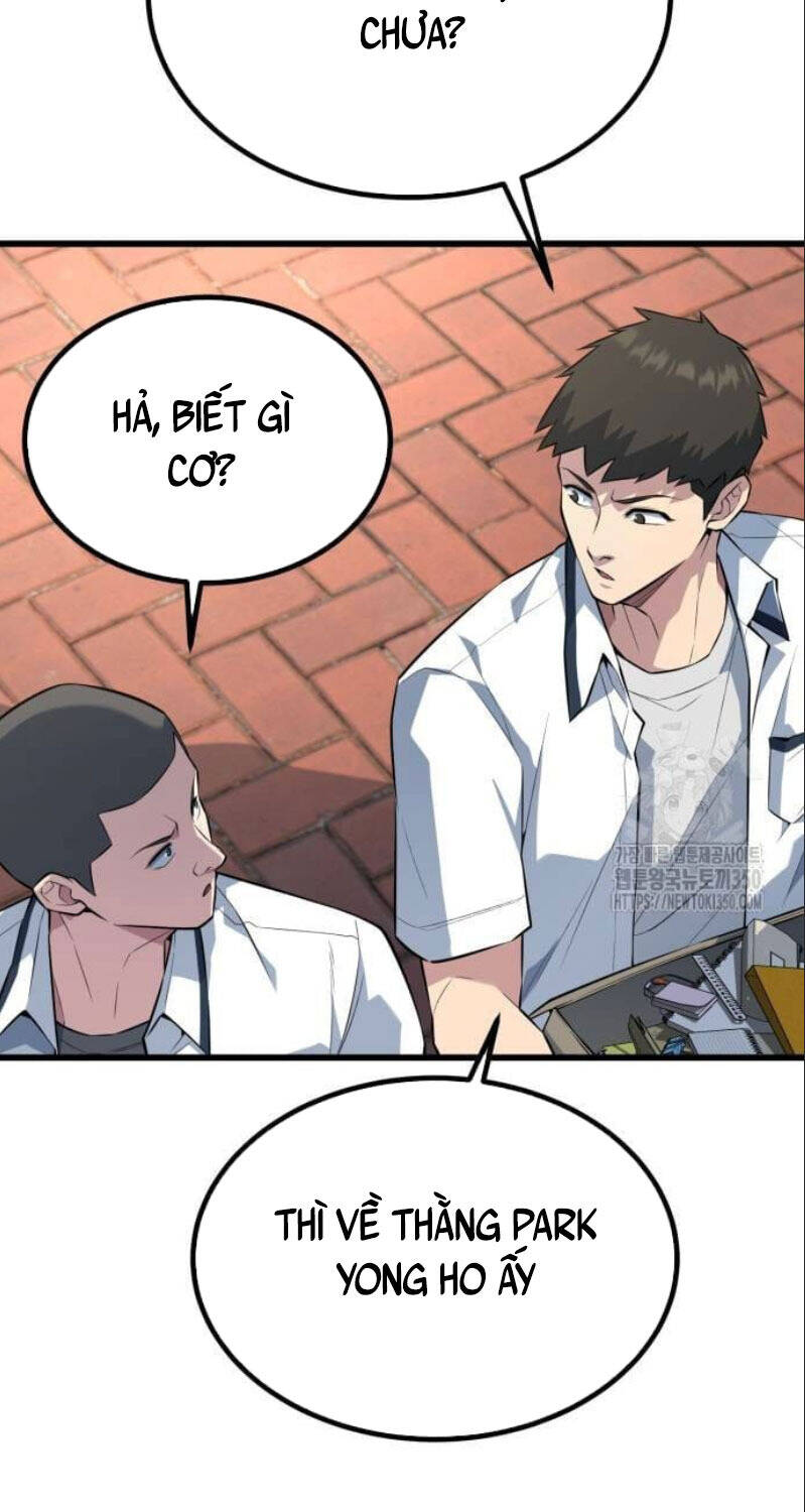 Bạo Lực Vương Chapter  22 - 18