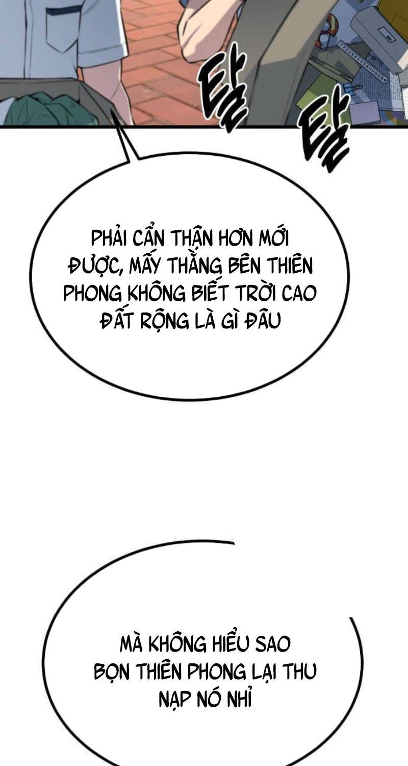 Bạo Lực Vương Chapter  22 - 21
