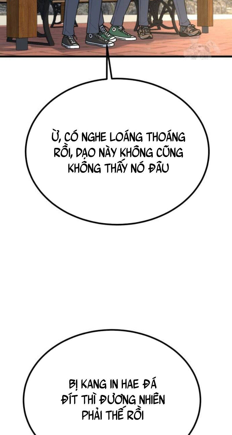 Bạo Lực Vương Chapter  22 - 24