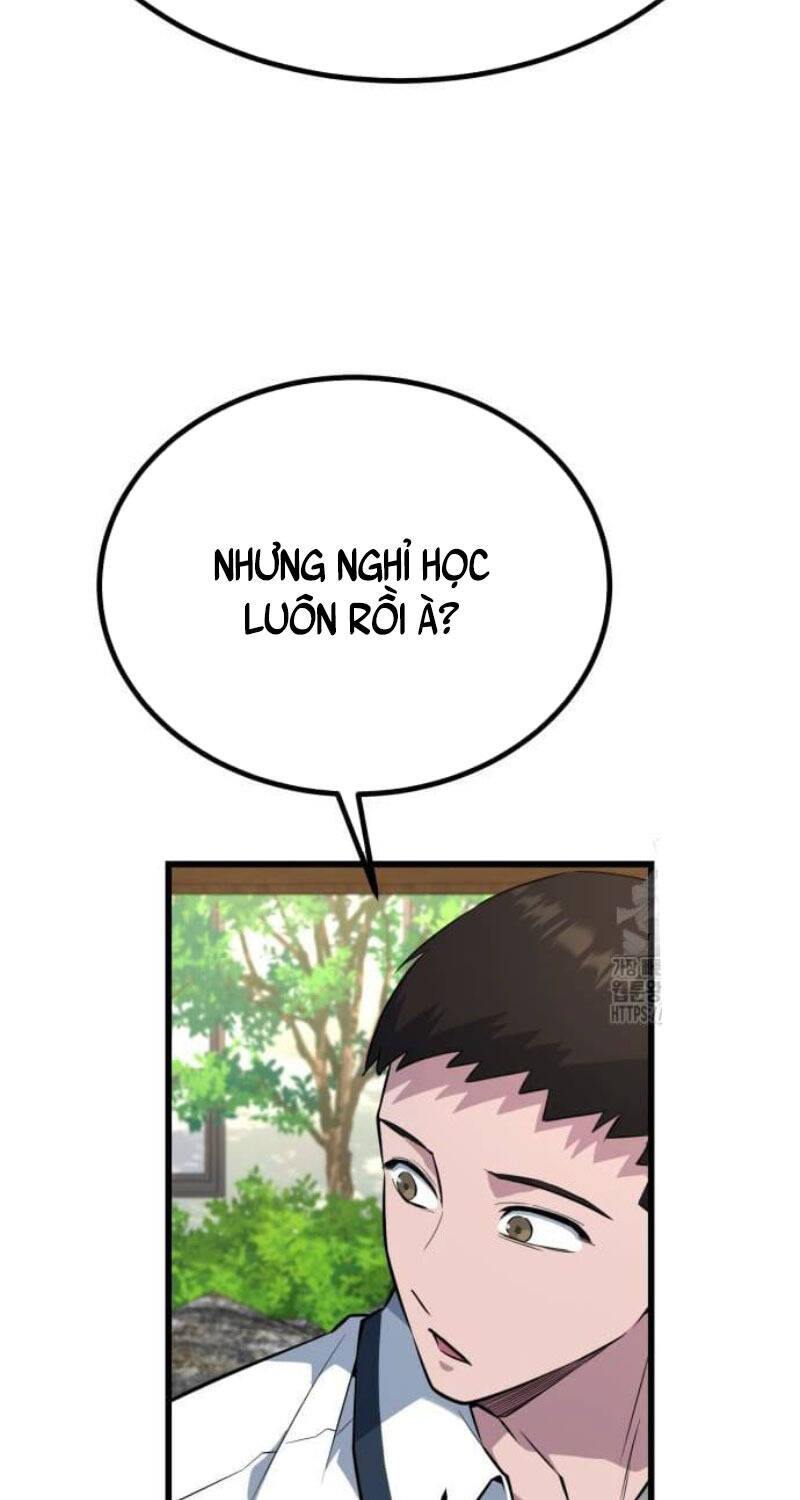 Bạo Lực Vương Chapter  22 - 26