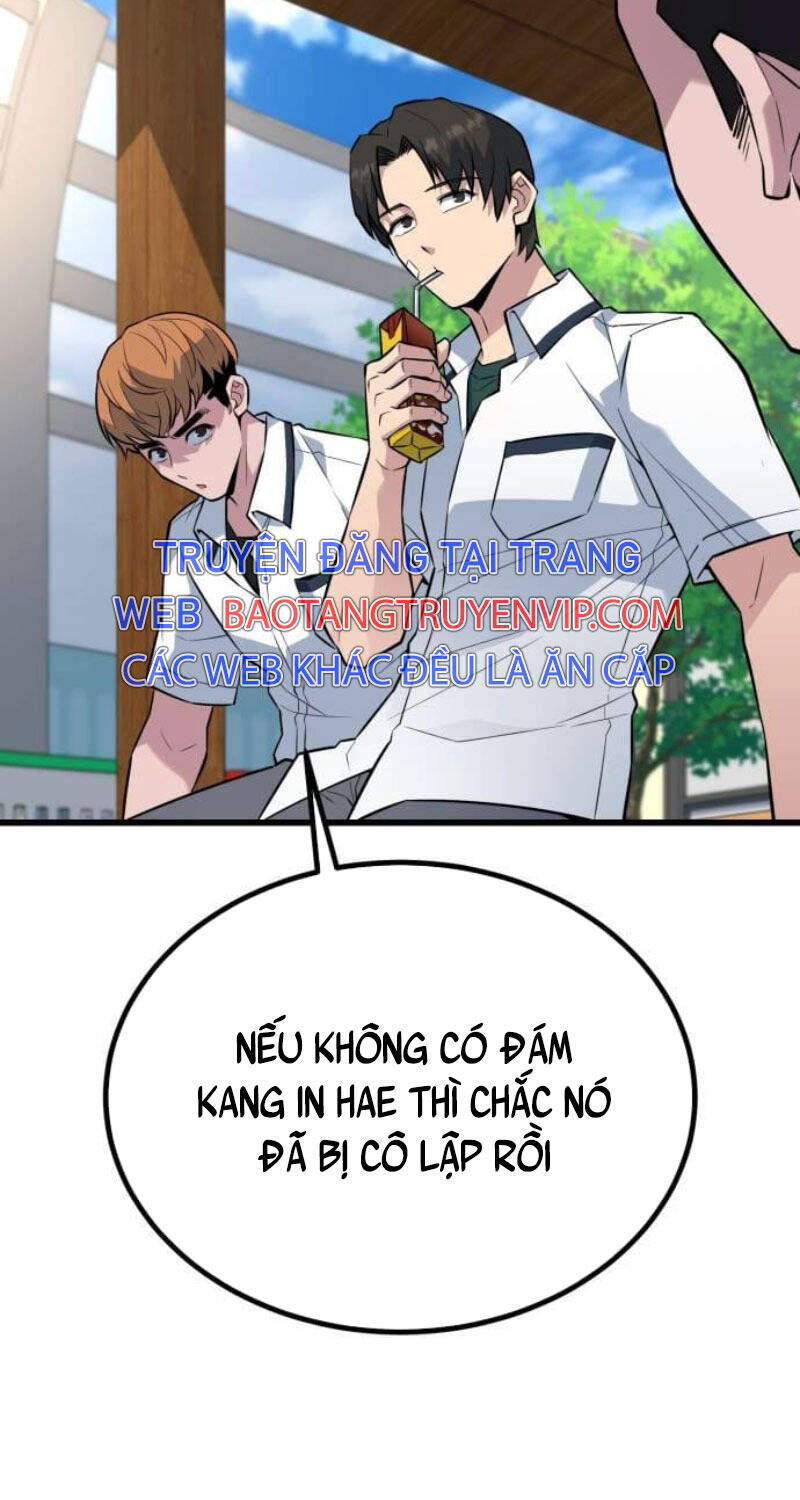 Bạo Lực Vương Chapter  22 - 28
