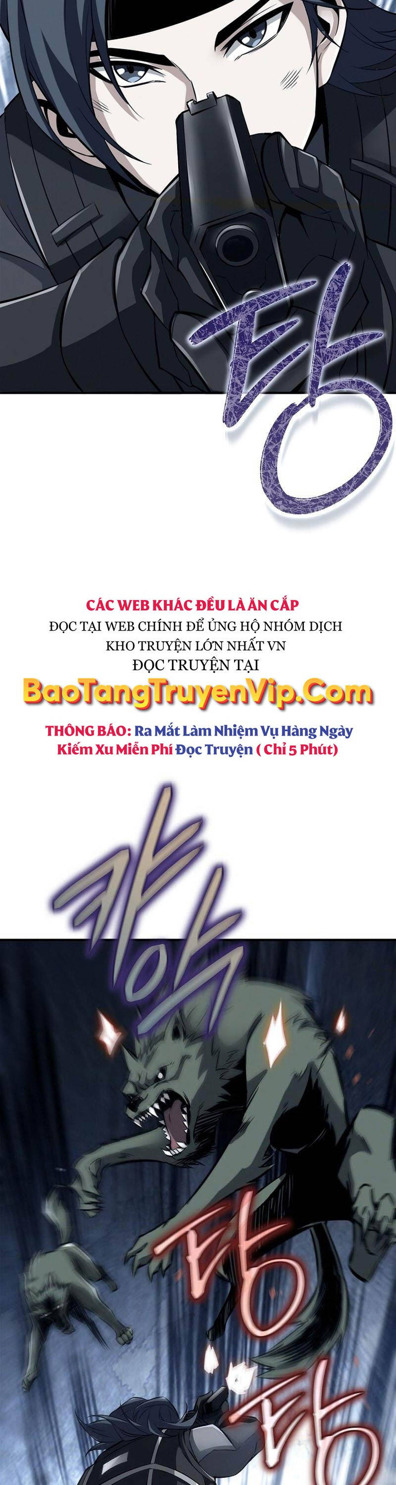 Thôn Phệ Thiên Ma Chapter 4 - 23
