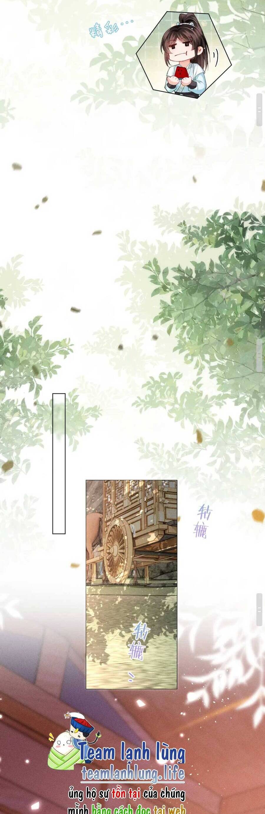 Nữ Phụ Pháo Hôi Không Muốn Để Nam Nữ Chính Chia Tay Chapter 12 - 24
