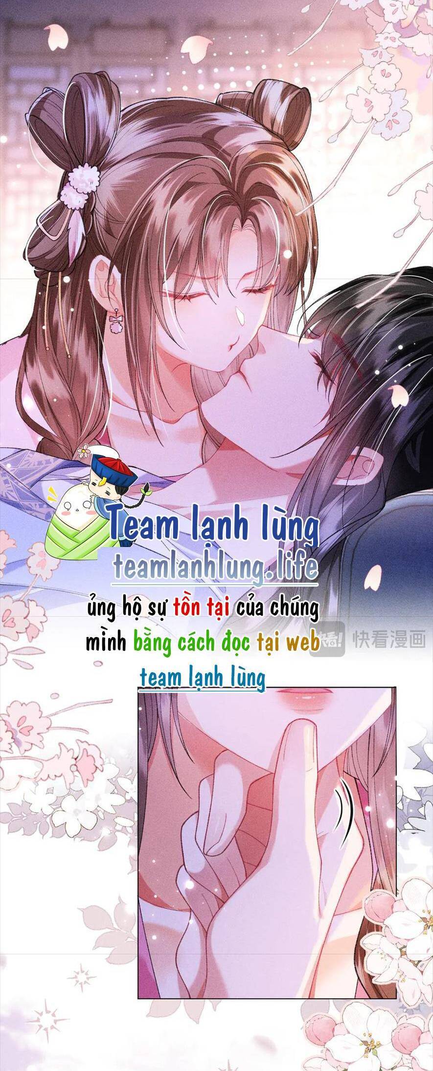 Nữ Phụ Pháo Hôi Không Muốn Để Nam Nữ Chính Chia Tay Chapter 16 - 25