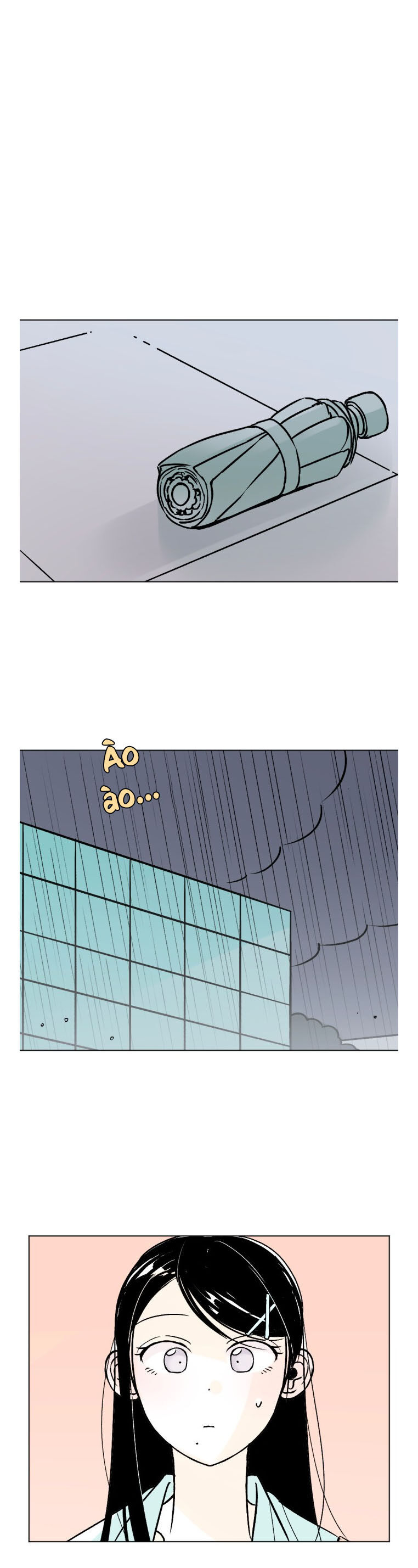 Người Bạn Cùng Trường Chapter  89 - 11
