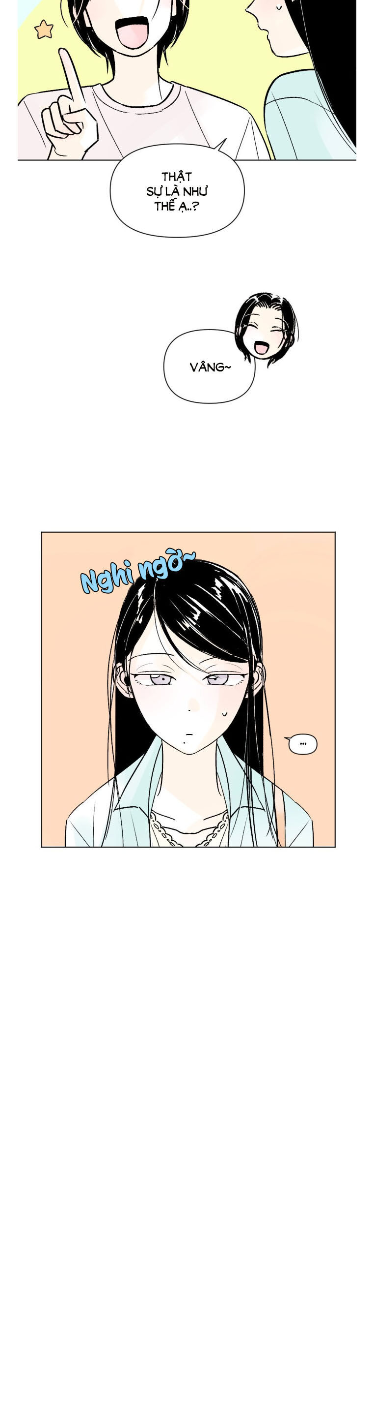 Người Bạn Cùng Trường Chapter  89 - 17