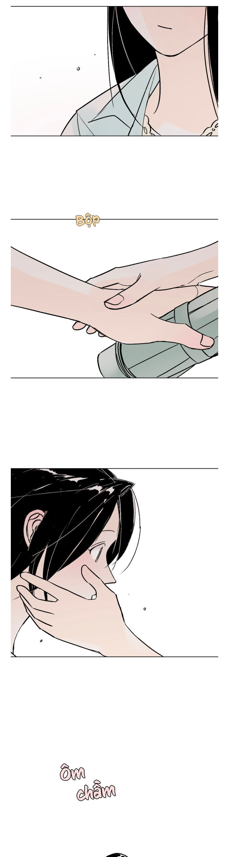 Người Bạn Cùng Trường Chapter  89 - 20
