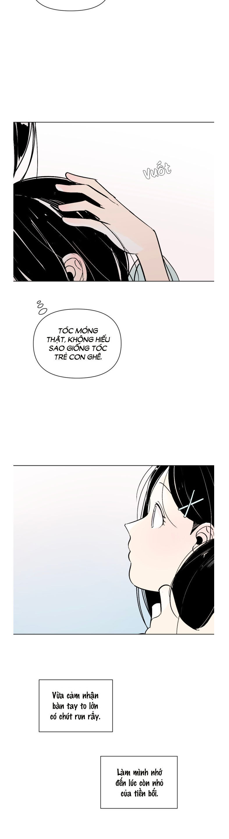 Người Bạn Cùng Trường Chapter  89 - 23