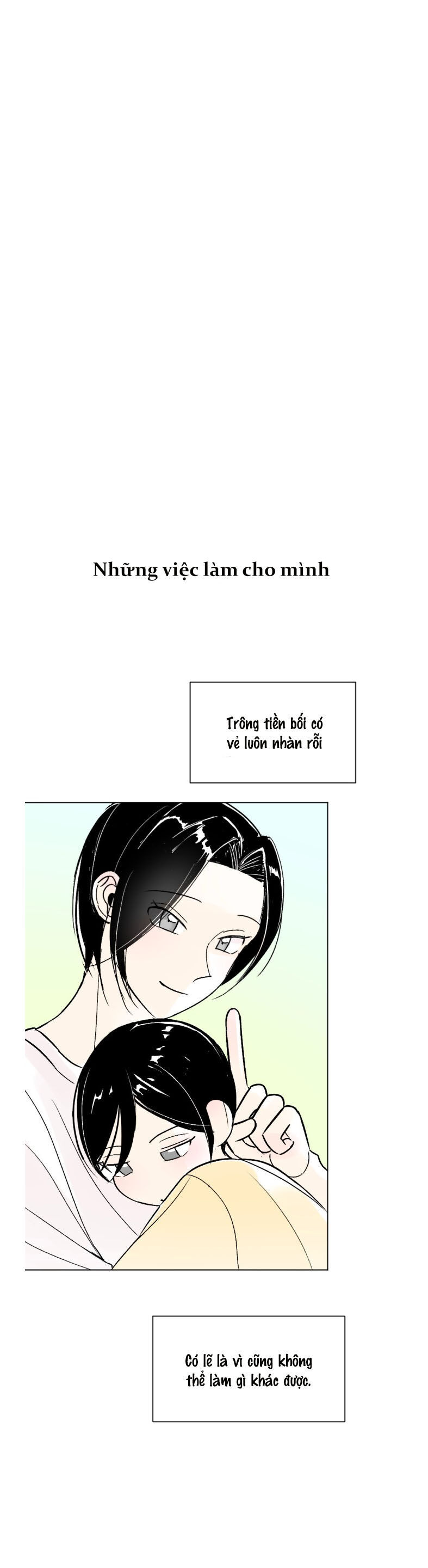 Người Bạn Cùng Trường Chapter  89 - 28