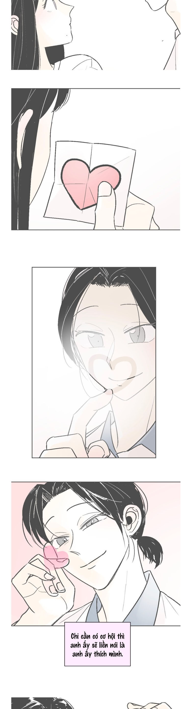 Người Bạn Cùng Trường Chapter  89 - 30