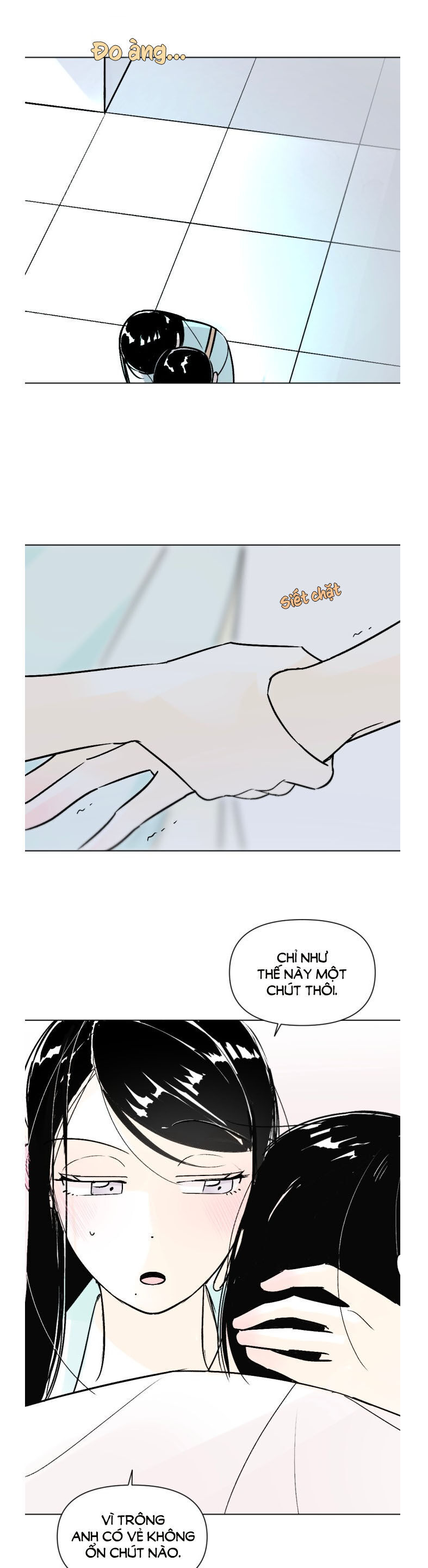 Người Bạn Cùng Trường Chapter  89 - 32